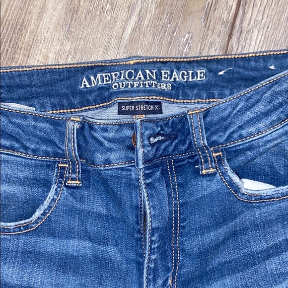 Jeans - Picture 2 of 3